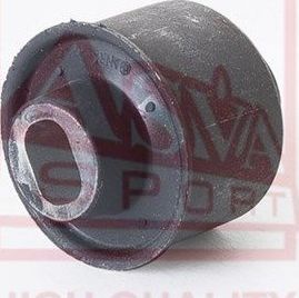 Сайлентблок переднего рычага подвески Asva. Артикул 2001-017