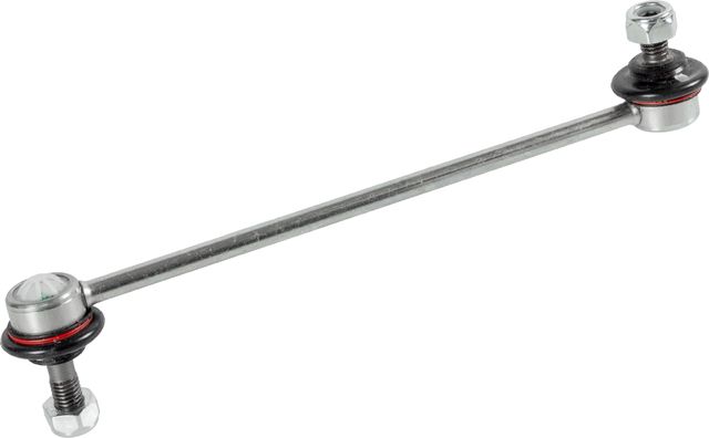 Стойка (тяга) стабилизатора Febi Bilstein ProKit задняя для Mercedes-Benz S-Класс III (W140) 1991-1998. Артикул 21256