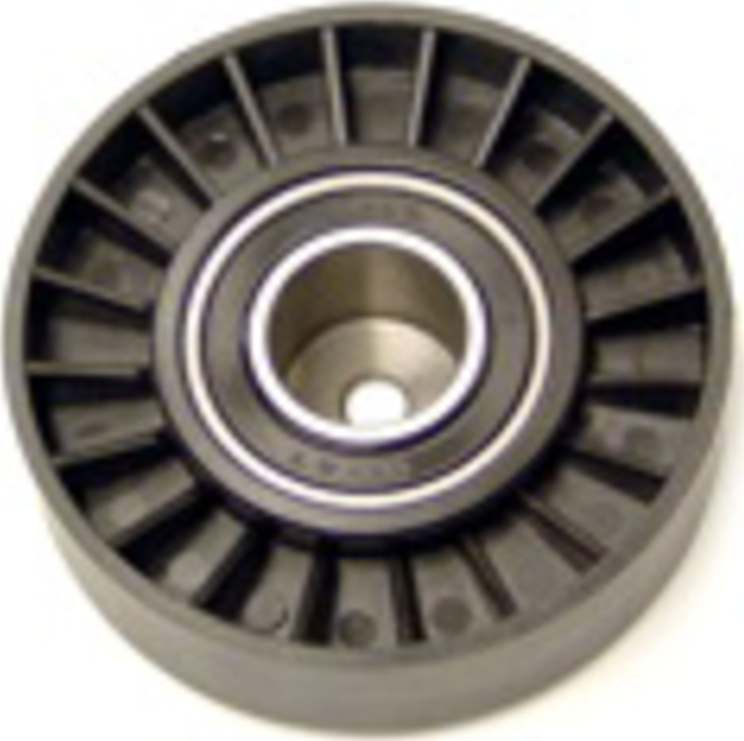 Направляющий (ведущий) ролик приводного поликлинового ремня MAPCO. Артикул 23865