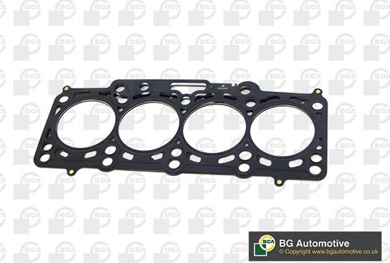 Прокладка ГБЦ BGA для SEAT Leon II 2010-2012. Артикул CH7508