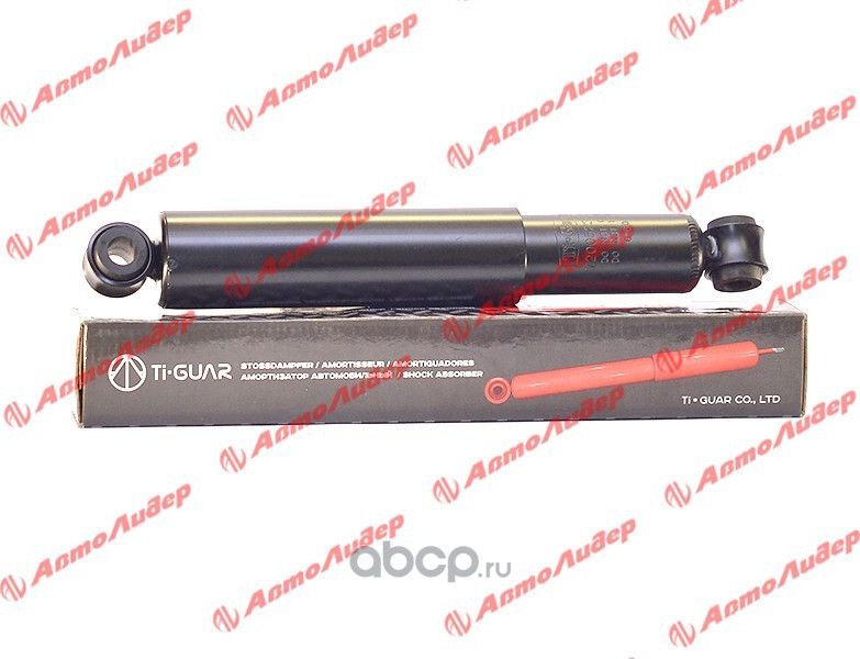 Амортизатор (TI-Guar). Артикул 7200523OC