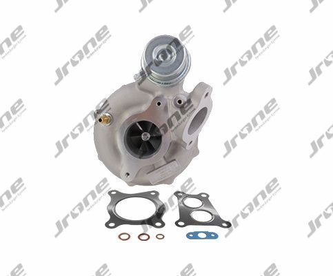 Турбина (турбокомпрессор) Jrone для Subaru WRX I 2013-2026. Артикул 8G22-400-E17
