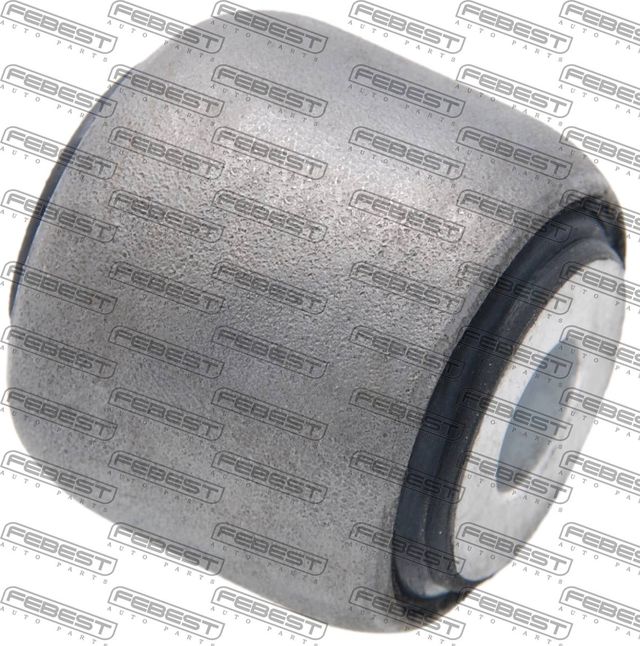 Сайлентблок заднего рычага подвески Febest. Артикул ADAB-004