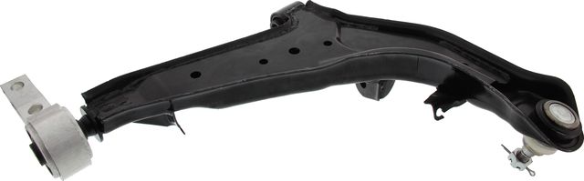 Поперечный рычаг передней подвески MAPCO левый нижний для Nissan Primera P12 2002-2008. Артикул 51529