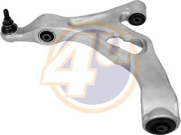 Поперечный рычаг 4U. Артикул AU-G-10409