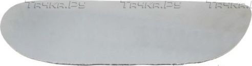 Зеркальное стекло бокового зеркала BLIC. Артикул 6102-02-1281959P