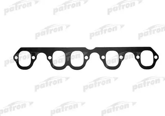Прокладка впускного коллектора Patron для Volvo 850 1995-1996. Артикул PG5-1008