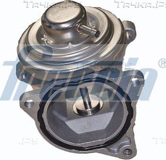 Клапан EGR (рециркуляции выхлопных газов) Freccia для Mitsubishi Grandis 2005-2010. Артикул EGR12-101