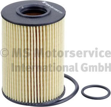 Масляный фильтр Kolbenschmidt. Артикул 50014040