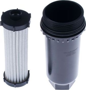 Фильтр АКПП Denckermann. Артикул A220027