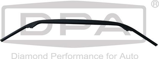 Балка DPA для Volkswagen Tiguan II 2016-2026. Артикул 88071856602