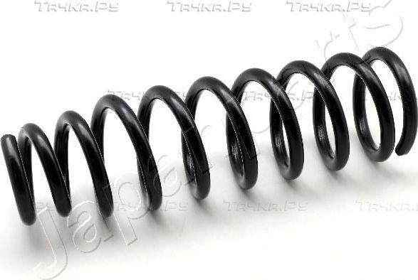 Пружина подвески Japanparts. Артикул ZC3347A