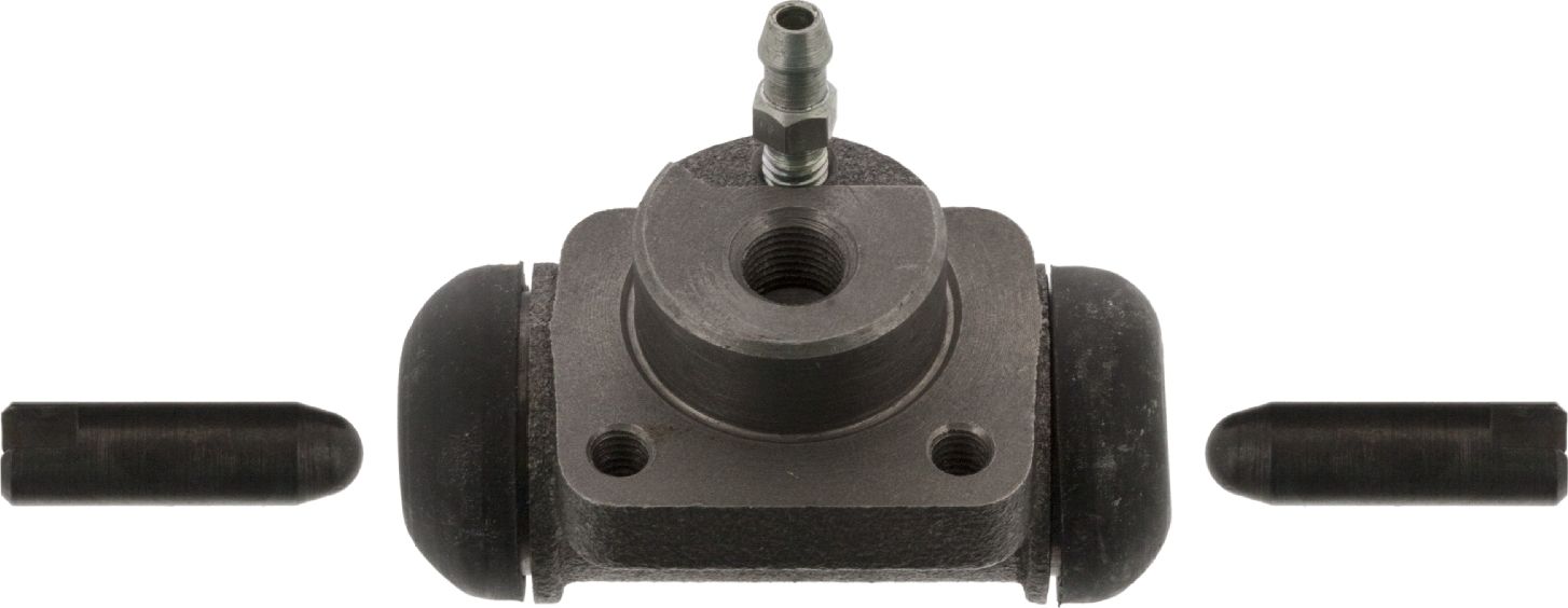 Тормозной цилиндр Febi Bilstein (Серый чугун). Артикул 12334