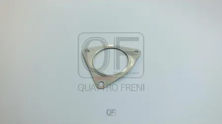 Прокладка выхлопной системы (Quattro Freni). Артикул qf17a00106