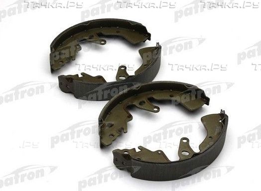 Тормозные колодки Patron. Артикул PSP4034