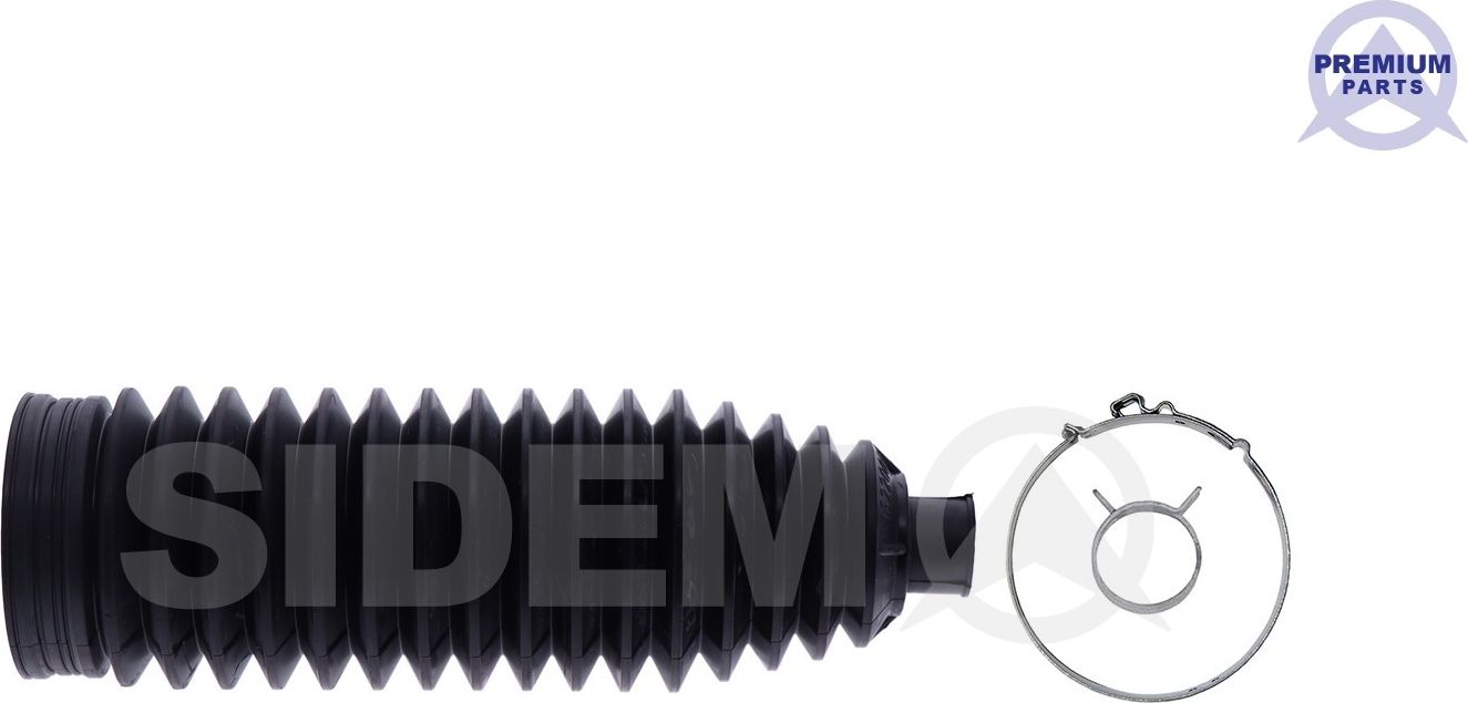 Пыльник рулевой рейки Sidem. Артикул 315.136