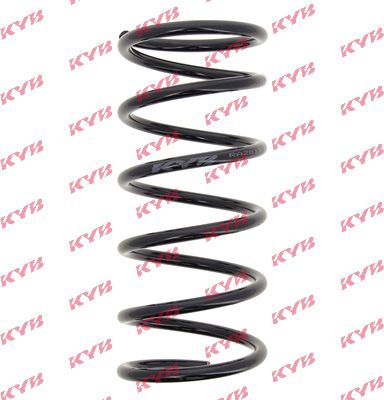 Пружина подвески KYB (Каяба) K-Flex. Артикул RA2813