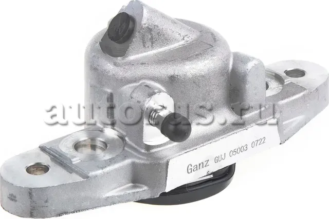 Цилиндр перед. тормозной R (Ganz). Артикул GUJ05003