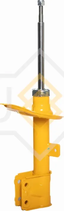 Стойка амортизаторная передняя L (Sufix). Артикул SU1840