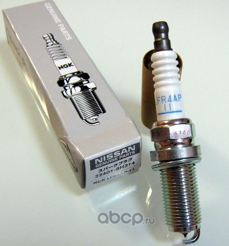 Свеча зажигания Nissan. Артикул 224018H314