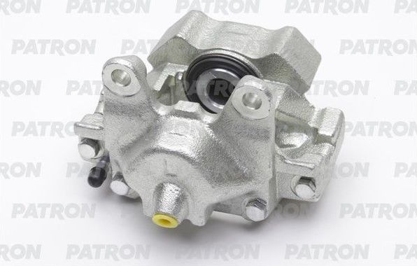 Тормозной суппорт Patron (Чугун). Артикул PBRC505