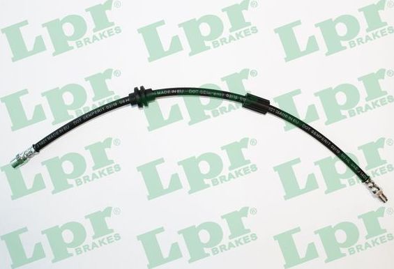 Тормозной шланг LPR. Артикул 6T46901