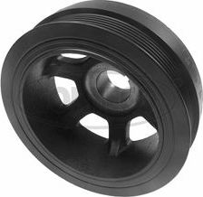 Шкив коленвала Corteco для Mercedes-Benz SL-Класс V (R230) 2001-2012. Артикул 80000363