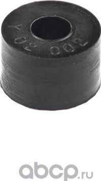 Полиуретановая втулка стойки стабилизатора, I.D. 10 мм (Polyblack). Артикул Y02002