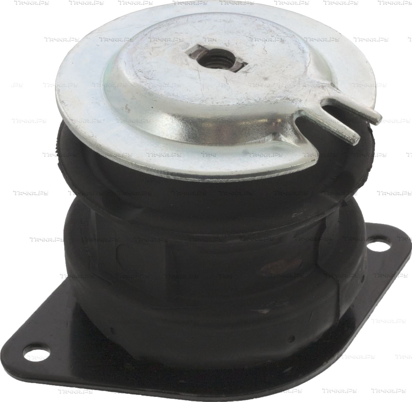 Подушка (опора) двигателя Febi Bilstein задняя правая для Volkswagen Golf IV 1998-2002. Артикул 05024