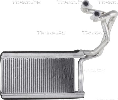 РАДИАТОР ОТОПИТЕЛЯ САЛОНА L200 06-PAJERO SPORT 08-15 (Sailing). Артикул MBL7801A382