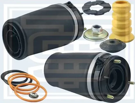 217-604_STARKE_Пневмобаллон LANDROVER RANGE ROVER III передний R. Артикул 217604