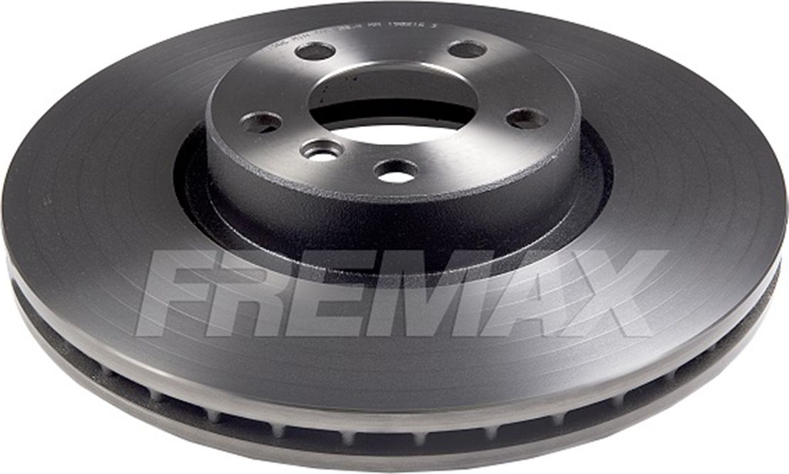 Тормозной диск Fremax. Артикул BD-1986