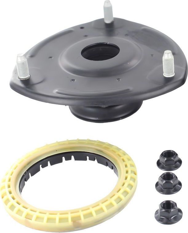 Опора амортизатора (стойки) SKF. Артикул VKDA 85506