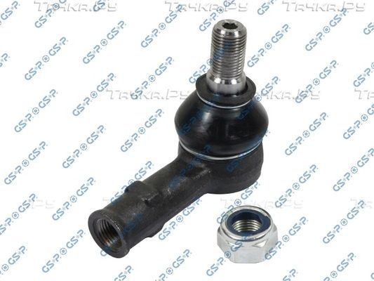 Наконечник рулевой тяги GSP правый/левый для Mercedes-Benz Sprinter Classic (909) 2013-2026. Артикул S070315