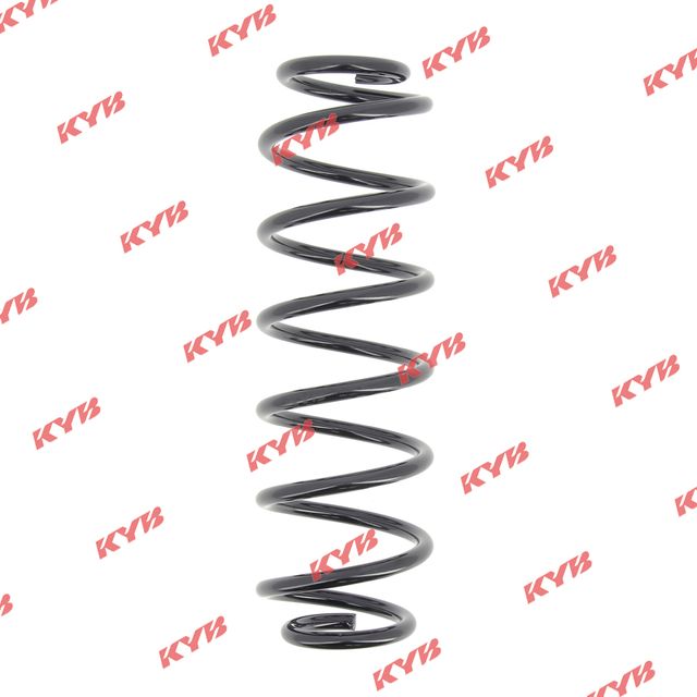 Пружина подвески KYB (Каяба) K-Flex. Артикул RH6627