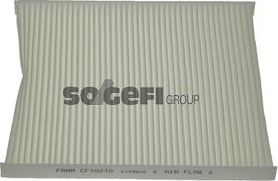 Салонный фильтр Fram для Kia Sportage II 2004-2010. Артикул CF10210