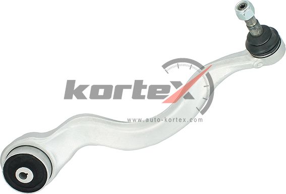 Рычаг BMW F20/F30 xi пер.подв.нижн.пер.прав (Kortex). Артикул KSL5292