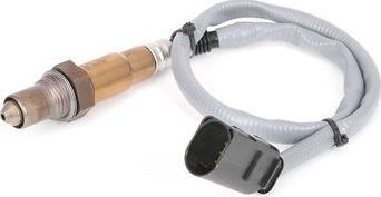 Лямбда-зонд (кислородный датчик) Bosch для Mercedes-Benz GLC I (X253) 2016-2019. Артикул 0 281 004 203