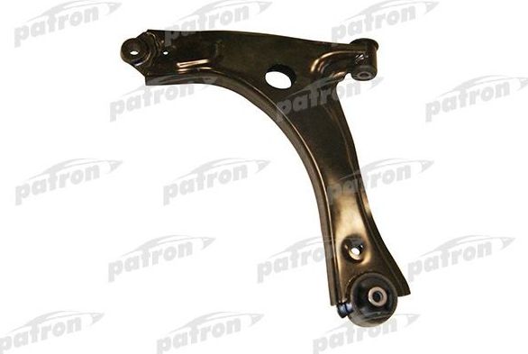 Поперечный рычаг передней подвески Patron. Артикул PS5370L