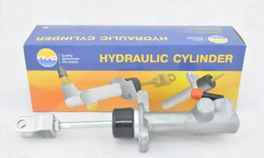 Цилиндр сцепления главный (AMD). Артикул AMDGC513