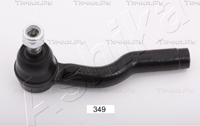 Наконечник рулевой тяги ASHIKA. Артикул 111-03-348R