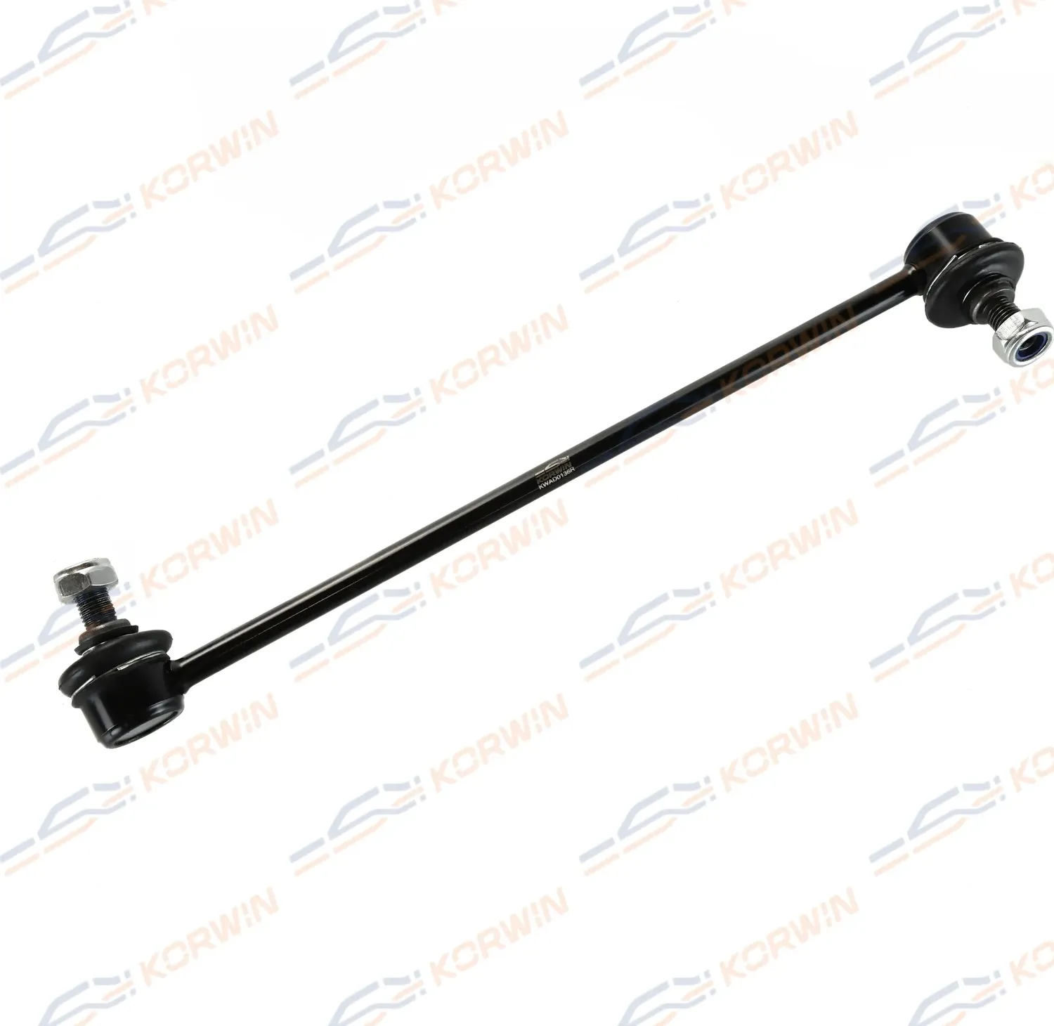 Стойка стабилизатора FR R TOYOTA CAMRY SXV20 96-01 (Korwin). Артикул KWAD0136R