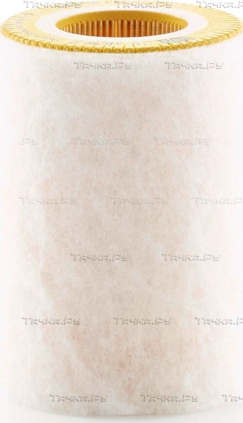Воздушный фильтр Mann-Filter. Артикул C 1036/2