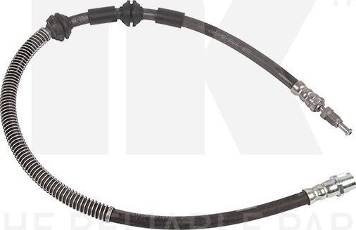 Тормозной шланг NK. Артикул 8547108