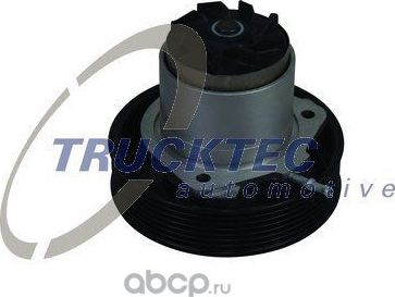 Помпа (водяной насос) Trucktec Automotive. Артикул 07.19.291