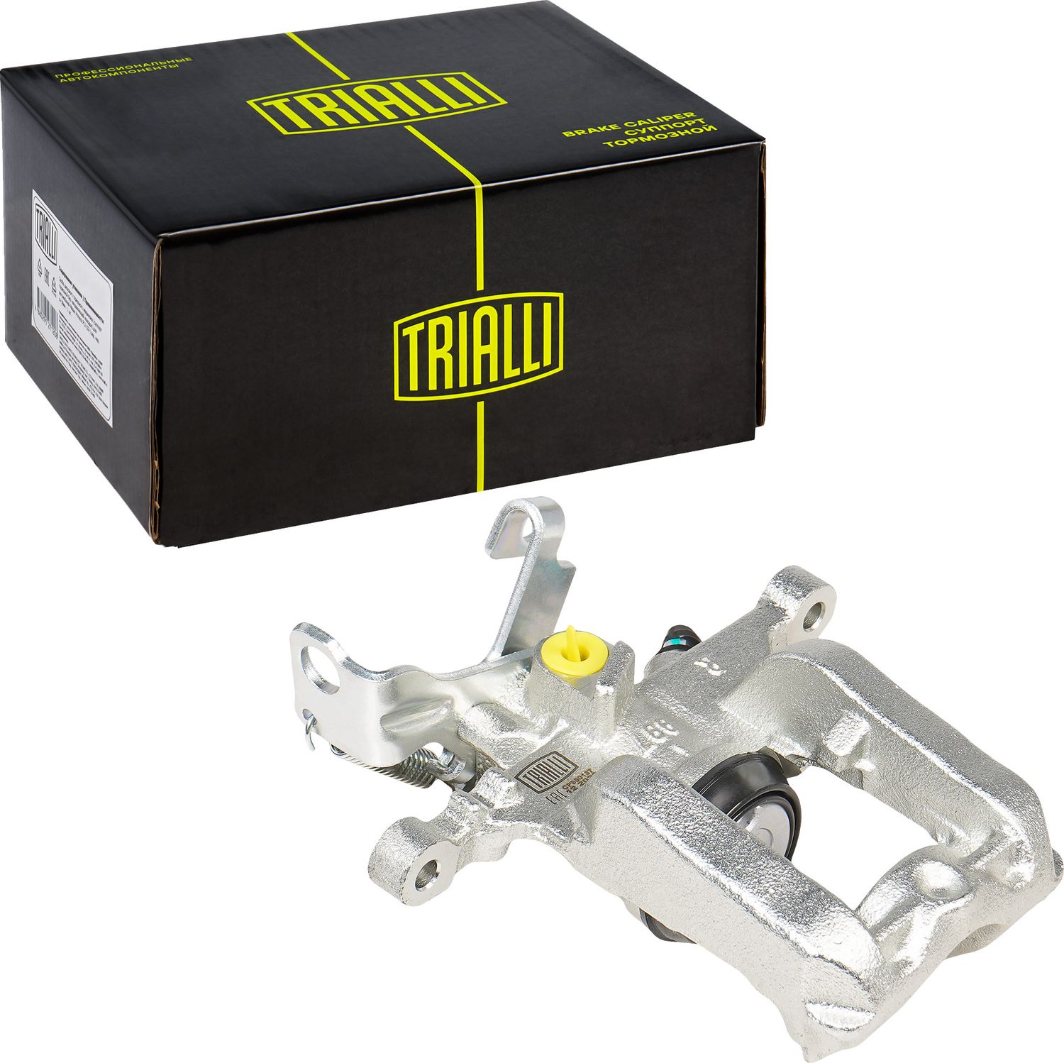 Тормозной суппорт Trialli. Артикул CF 350137