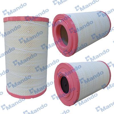 Воздушный фильтр Mando для MAN TGL 2005-2026. Артикул MMF015475