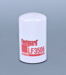 Масляный фильтр Fleetguard для MAN M2000 1995-2005. Артикул LF3506