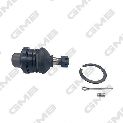 Шаровая опора GMB передняя правая/левая нижняя для Toyota Cressida I (X30, X40) 1977-1981. Артикул 0101-0310