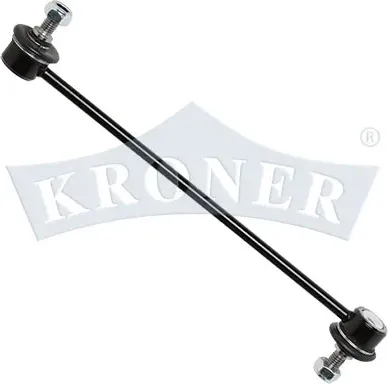 Тяга/стойка стабилизатора (Kroner). Артикул K303149